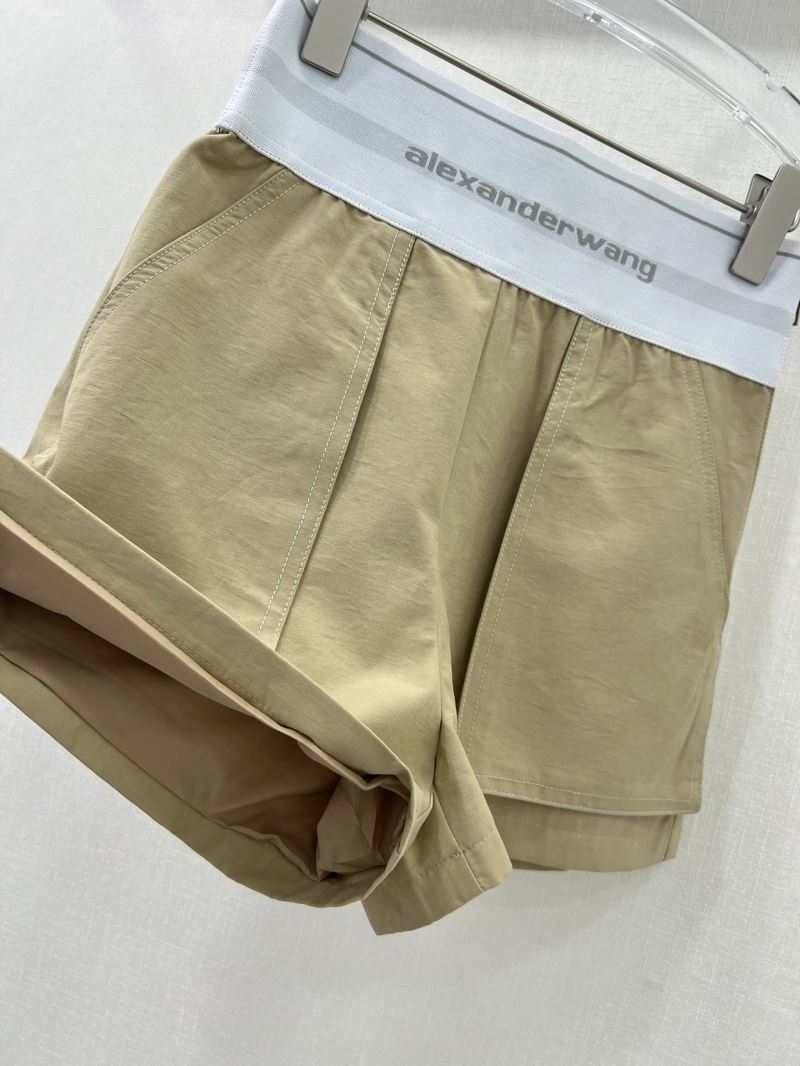 Alexander Wang Short Pants